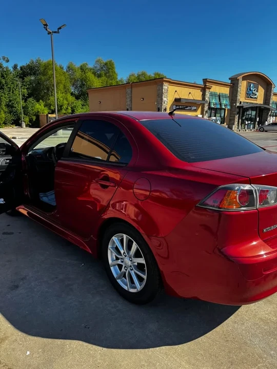 2016 Mitsubishi Lancer 10th Gen - Image 6 of 8