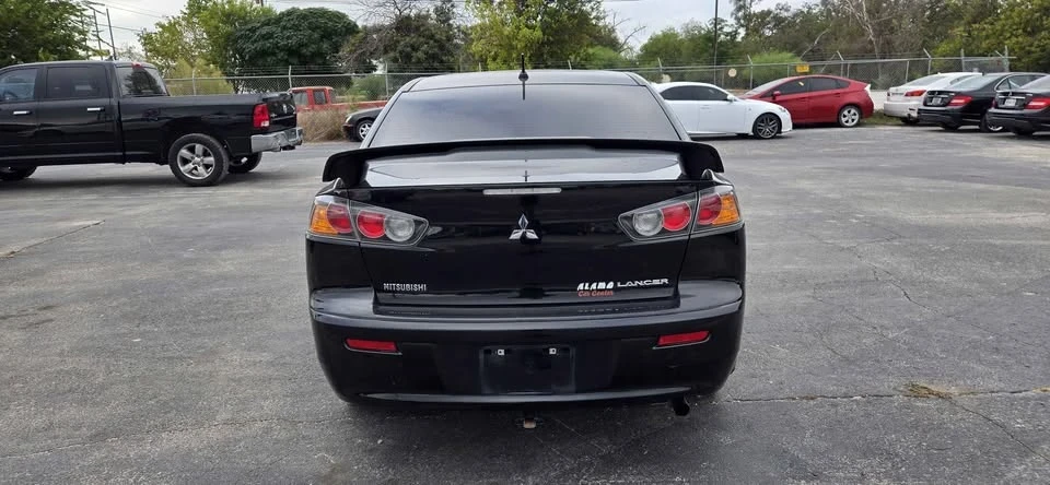 2016 Mitsubishi Lancer 10th Gen - Image 3 of 18