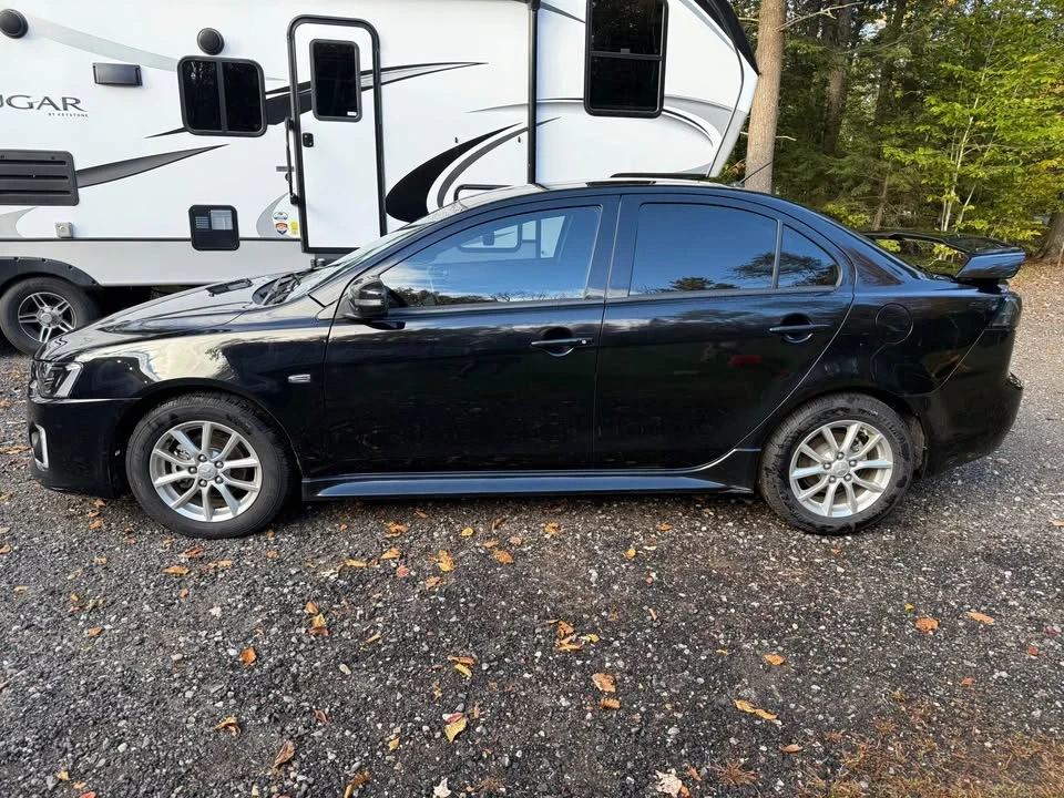 2016 Mitsubishi Lancer 10th Gen - Image 2 of 16