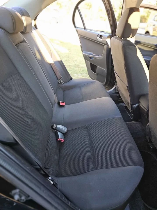 2016 Mitsubishi Lancer 10th Gen - Image 11 of 14