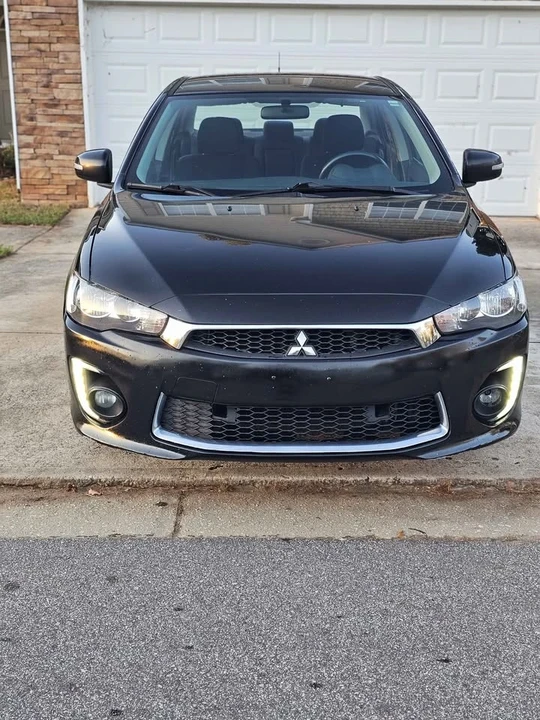 2016 Mitsubishi Lancer 10th Gen - Image 3 of 14