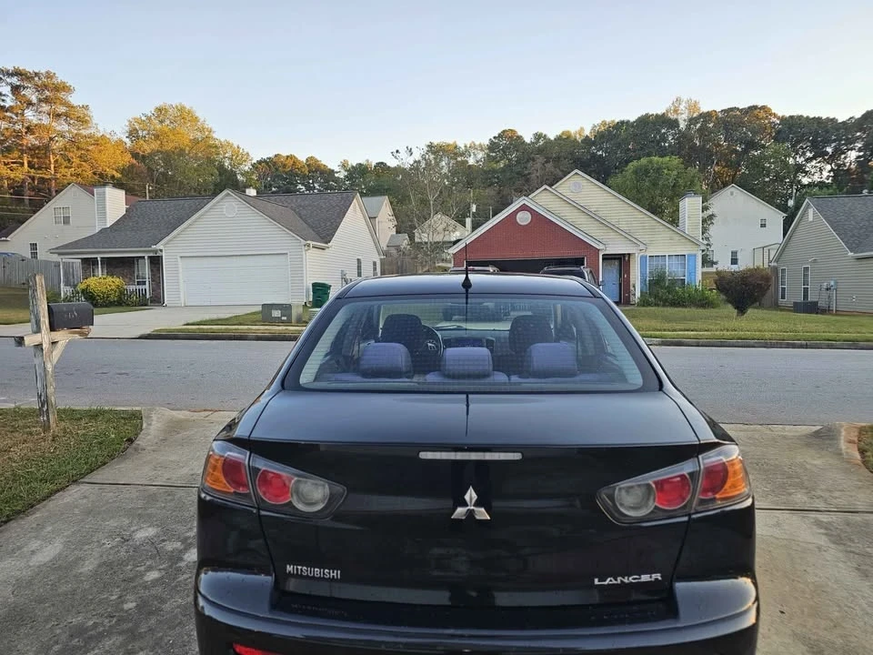 2016 Mitsubishi Lancer 10th Gen - Image 7 of 14