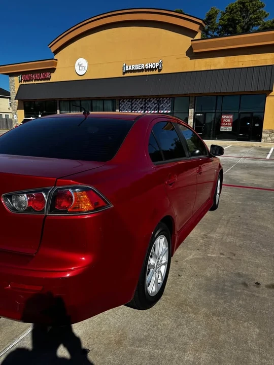 2016 Mitsubishi Lancer 10th Gen - Image 7 of 8