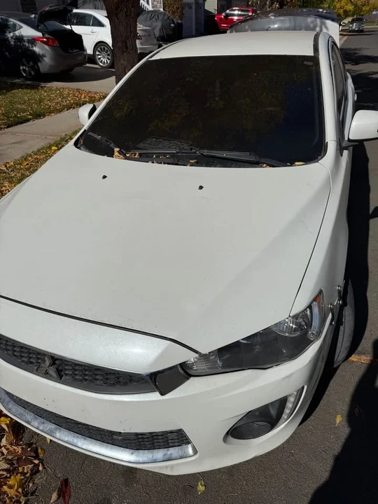 2016 Mitsubishi Lancer 10th Gen - Image 8 of 12