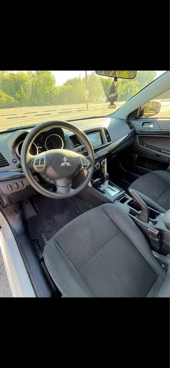 2016 Mitsubishi Lancer 10th Gen - Image 11 of 18