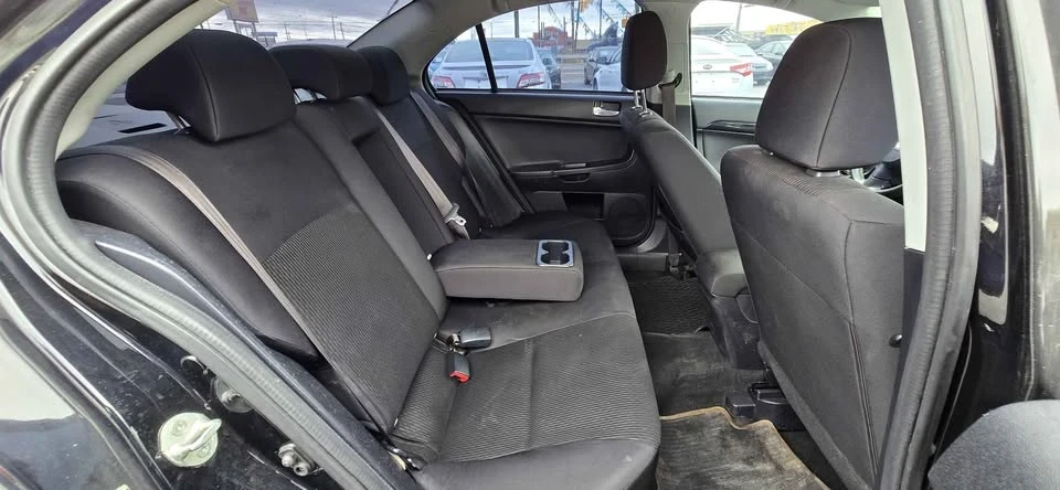 2016 Mitsubishi Lancer 10th Gen - Image 11 of 18