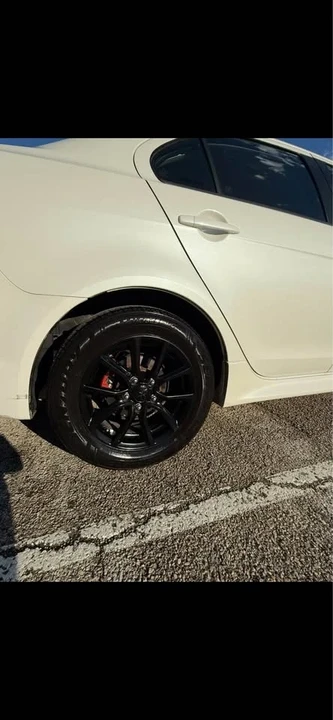 2016 Mitsubishi Lancer 10th Gen - Image 5 of 18