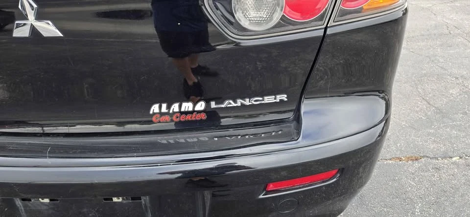 2016 Mitsubishi Lancer 10th Gen - Image 6 of 18