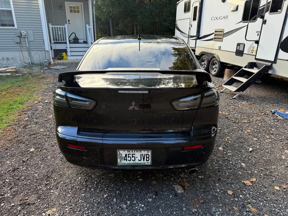 2016 Mitsubishi Lancer 10th Gen - Image 4 of 16