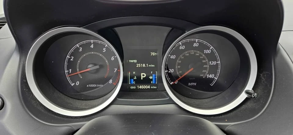 2016 Mitsubishi Lancer 10th Gen - Image 17 of 18