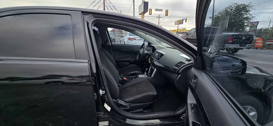 2016 Mitsubishi Lancer 10th Gen - Image 8 of 18