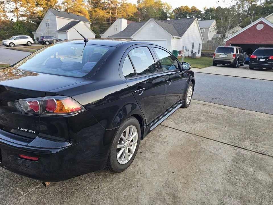 2016 Mitsubishi Lancer 10th Gen - Image 6 of 14