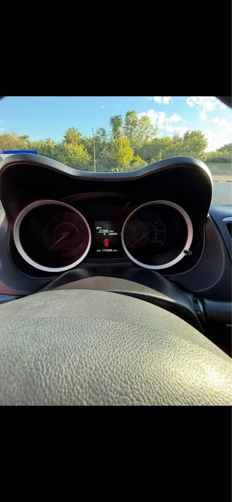 2016 Mitsubishi Lancer 10th Gen - Image 12 of 18