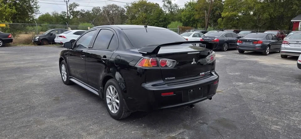 2016 Mitsubishi Lancer 10th Gen - Image 2 of 18