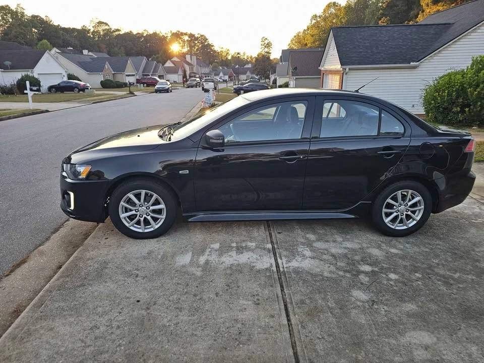 2016 Mitsubishi Lancer 10th Gen - Image 4 of 14