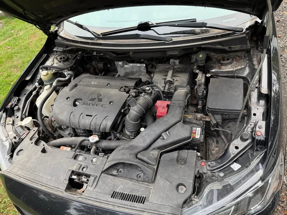 2016 Mitsubishi Lancer 10th Gen - Image 16 of 16
