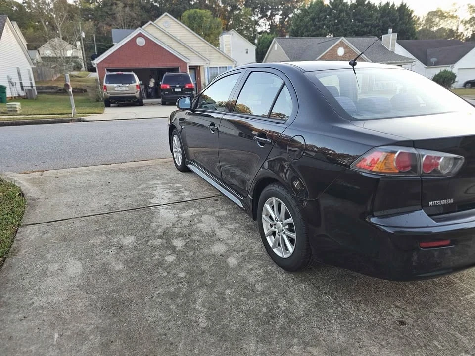 2016 Mitsubishi Lancer 10th Gen - Image 5 of 14