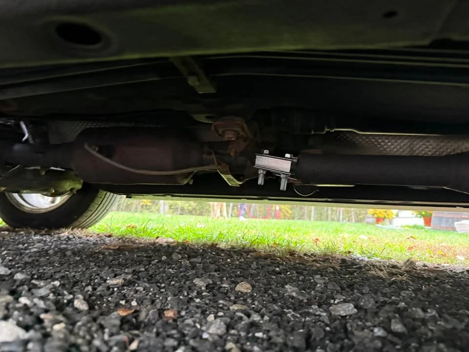 2016 Mitsubishi Lancer 10th Gen - Image 10 of 16