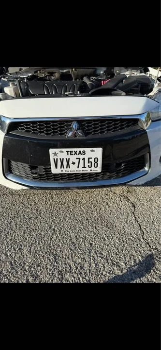 2016 Mitsubishi Lancer 10th Gen - Image 16 of 18