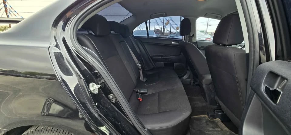2016 Mitsubishi Lancer 10th Gen - Image 10 of 18