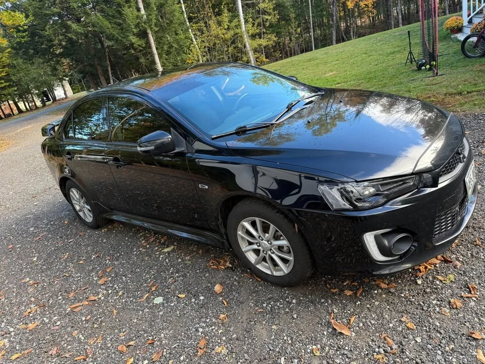 2016 Mitsubishi Lancer 10th Gen - Image 3 of 16