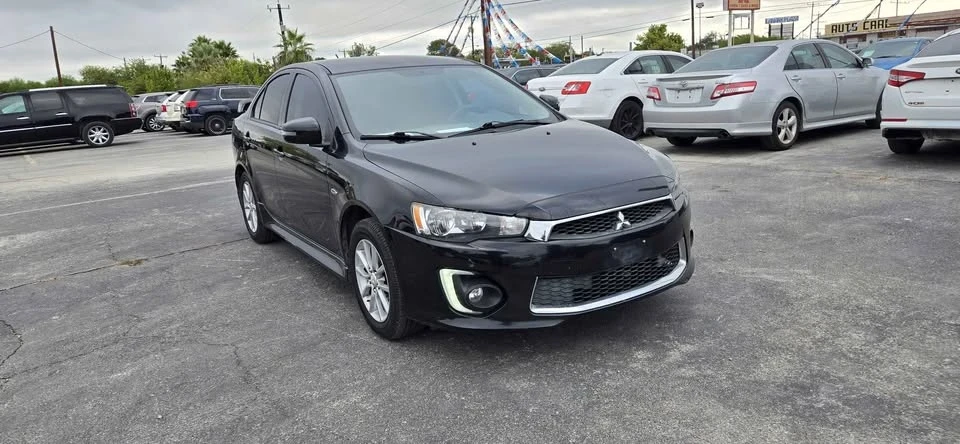 2016 Mitsubishi Lancer 10th Gen - Image 5 of 18