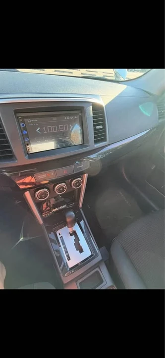 2016 Mitsubishi Lancer 10th Gen - Image 14 of 18