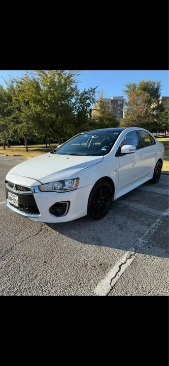 2016 Mitsubishi Lancer 10th Gen - Image 2 of 18