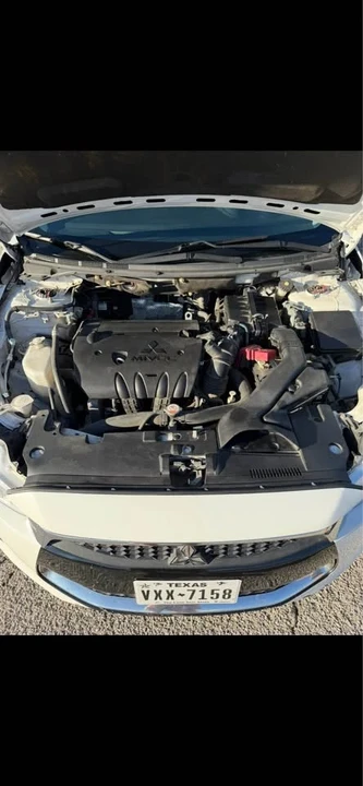 2016 Mitsubishi Lancer 10th Gen - Image 17 of 18