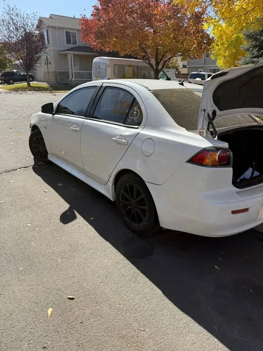 2016 Mitsubishi Lancer 10th Gen - Image 6 of 12