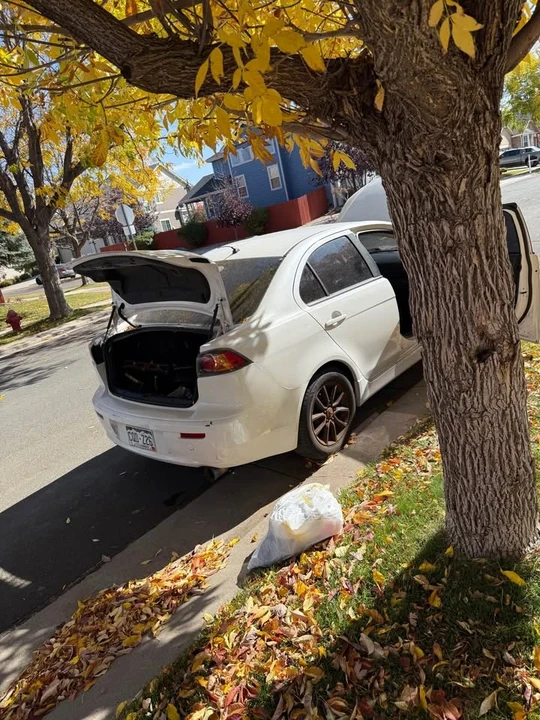 2016 Mitsubishi Lancer 10th Gen - Image 5 of 12