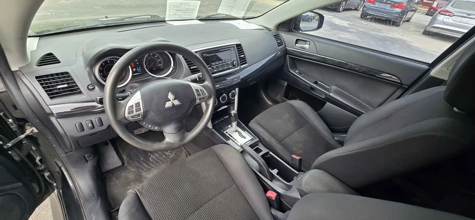 2016 Mitsubishi Lancer 10th Gen - Image 13 of 18