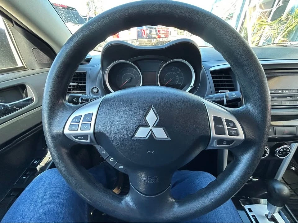 2016 Mitsubishi Lancer 10th Gen - Image 11 of 15
