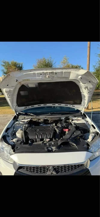 2016 Mitsubishi Lancer 10th Gen - Image 18 of 18