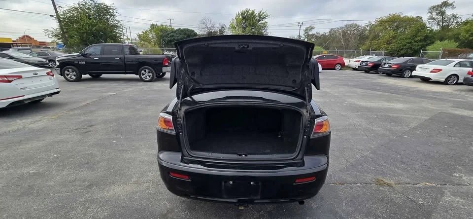 2016 Mitsubishi Lancer 10th Gen - Image 12 of 18