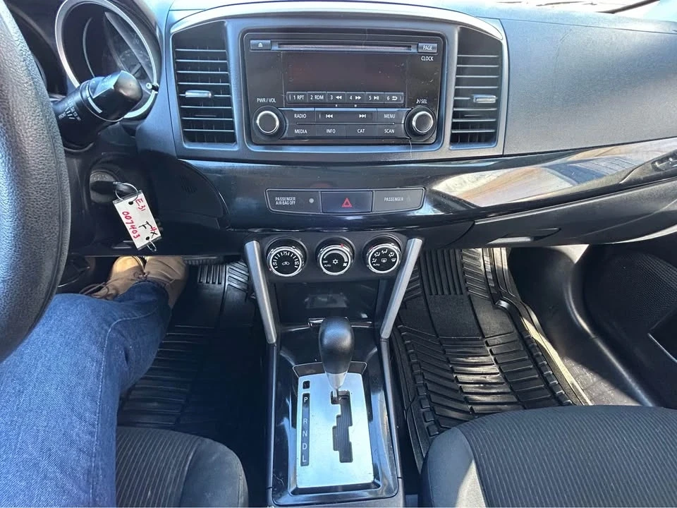 2016 Mitsubishi Lancer 10th Gen - Image 10 of 15