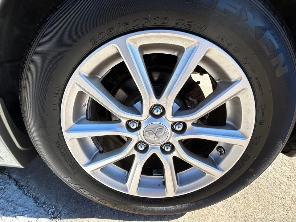 2016 Mitsubishi Lancer 10th Gen - Image 15 of 15