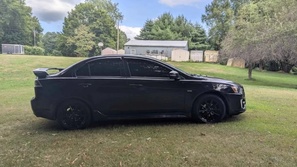 2016 Mitsubishi Lancer 10th Gen - Image 4 of 10