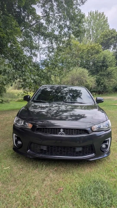 2016 Mitsubishi Lancer 10th Gen - Image 2 of 10