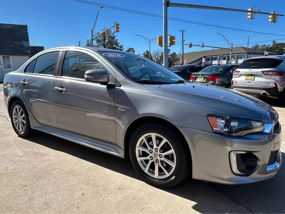 2016 Mitsubishi Lancer 10th Gen - Image 4 of 15