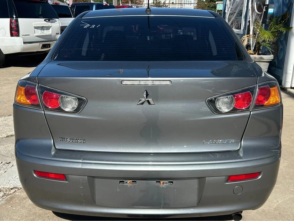 2016 Mitsubishi Lancer 10th Gen - Image 6 of 15