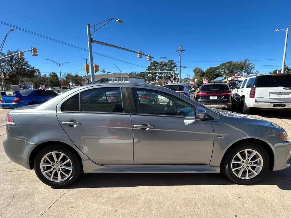 2016 Mitsubishi Lancer 10th Gen - Image 5 of 15
