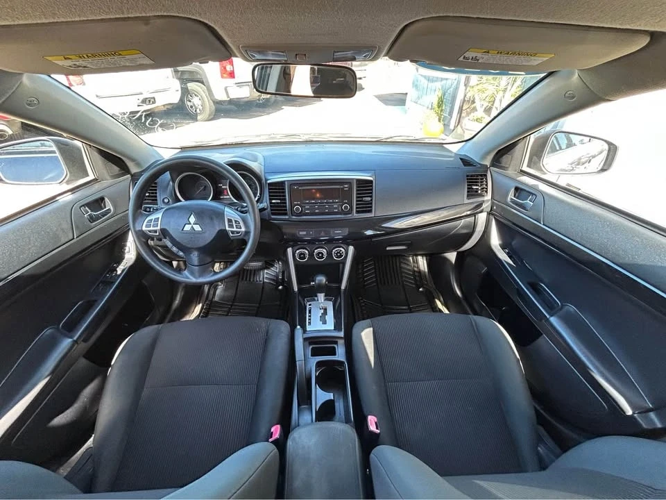 2016 Mitsubishi Lancer 10th Gen - Image 7 of 15