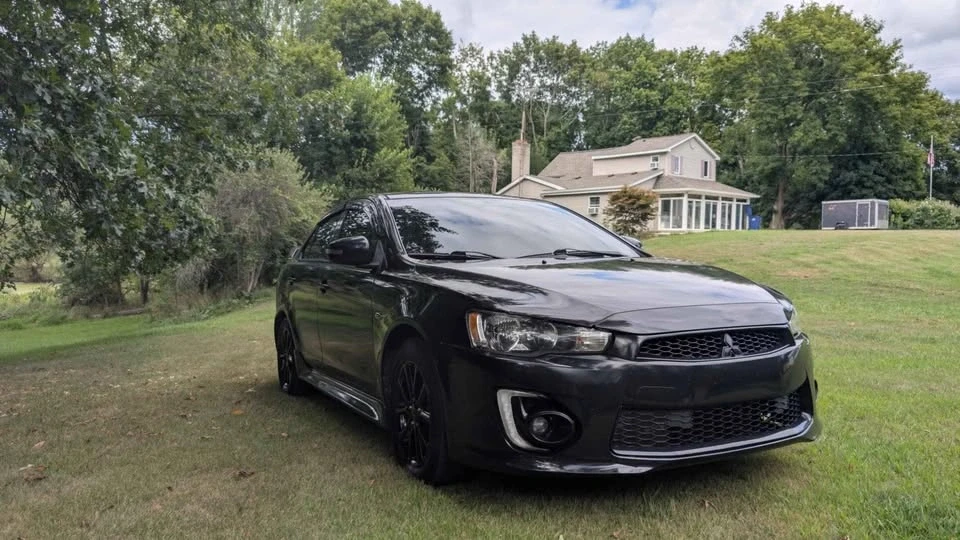 2016 Mitsubishi Lancer 10th Gen - Image 3 of 10