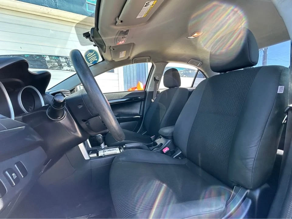 2016 Mitsubishi Lancer 10th Gen - Image 9 of 15