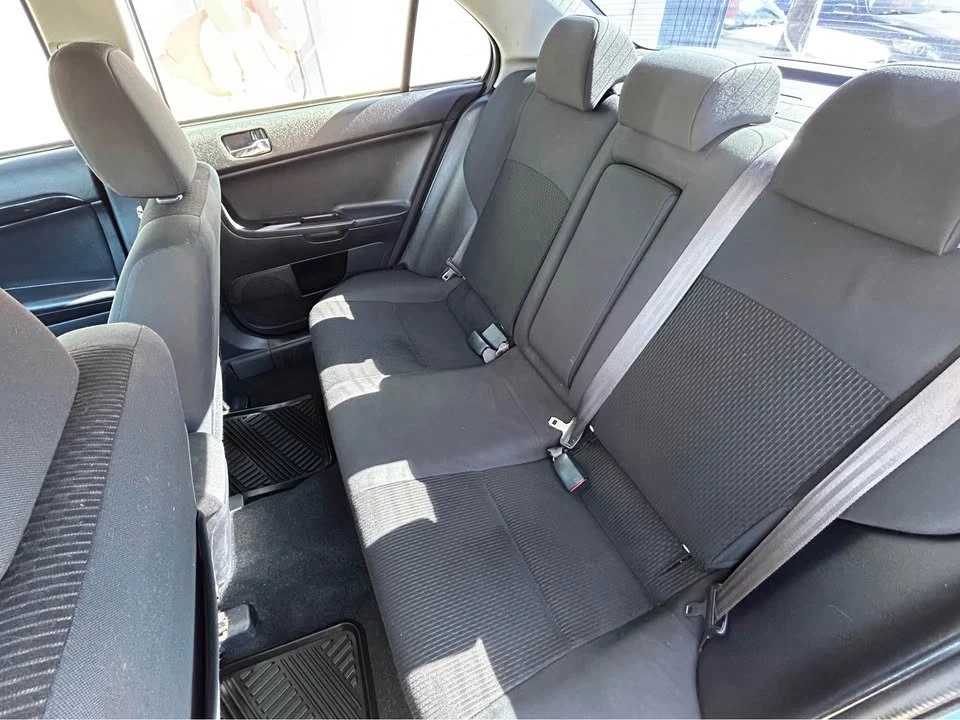 2016 Mitsubishi Lancer 10th Gen - Image 12 of 15