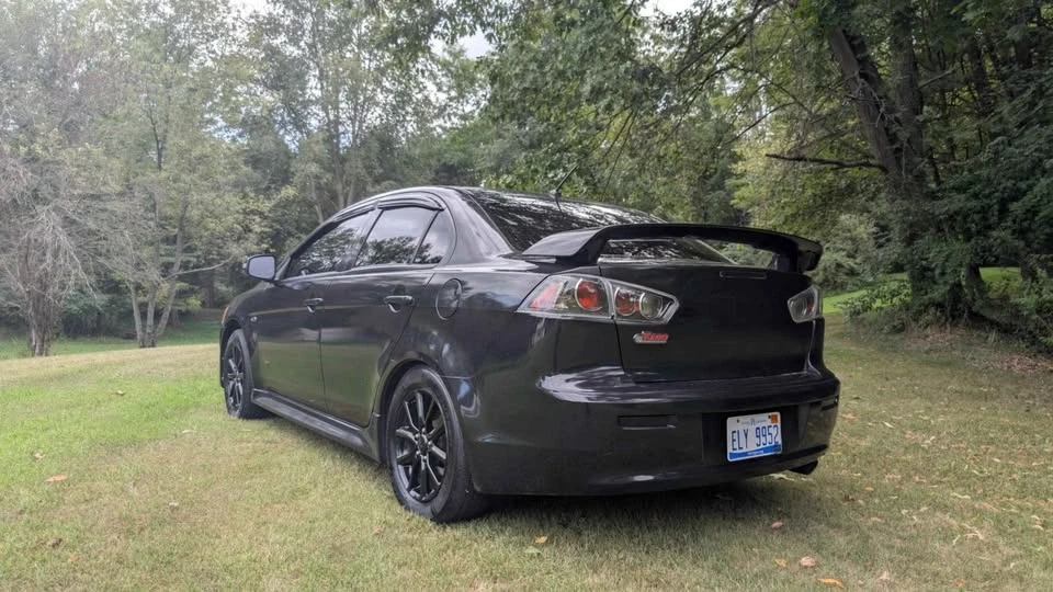 2016 Mitsubishi Lancer 10th Gen - Image 6 of 10