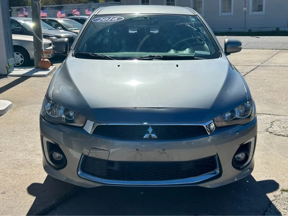 2016 Mitsubishi Lancer 10th Gen - Image 3 of 15