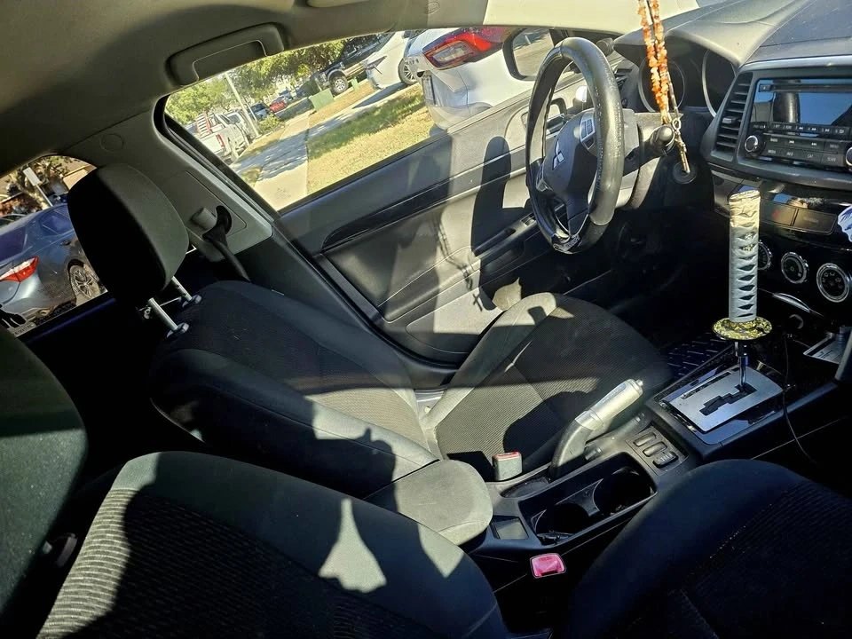 2016 Mitsubishi Lancer 10th Gen - Image 4 of 5