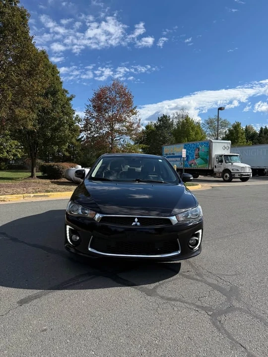 2016 Mitsubishi Lancer 10th Gen - Image 8 of 19